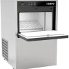 SARO Eiswürfelbereiter EB UV20 PRO für max. 20 kg / 24 h