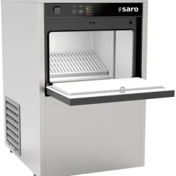SARO Eiswürfelbereiter EB UV20 PRO für max. 20 kg / 24 h