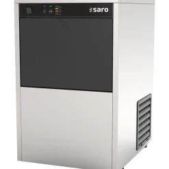 SARO Eiswürfelbereiter EB UV20 PRO für max. 20 kg / 24 h