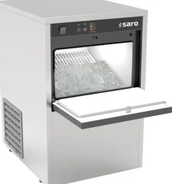SARO Eiswürfelbereiter EB UV20 PRO für max. 20 kg / 24 h