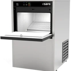 SARO Eiswürfelbereiter EB UV20 PRO für max. 20 kg / 24 h