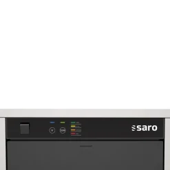 SARO Eiswürfelbereiter EB UV20 PRO für max. 20 kg / 24 h