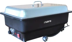 SARO Elektrischer Chafing Dish LORENA