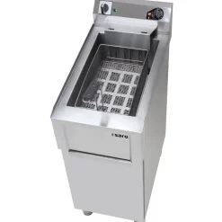 SARO Elektrofritteuse FARO 20 L, 400V 18kW