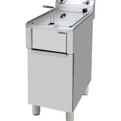 SARO Elektrofritteuse LISSABON 10 L, 400V 7,5 kW