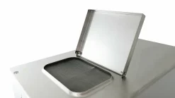SARO Filter Kaffeemaschine ECO mit 2 Glaskannen