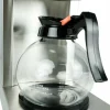 SARO Filter Kaffeemaschine SAROMICA K 24 T mit 2 Glaskannen