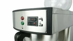 SARO Filter Kaffeemaschine SAROMICA K 24 T mit 2 Glaskannen