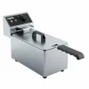 SARO Fritteuse EF 4 Liter, 2kW, 230V
