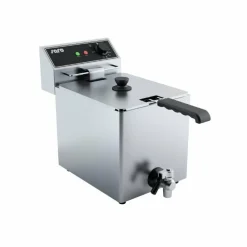 SARO Fritteuse EF 8, 8 Liter 230 V