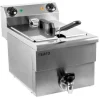 SARO Fritteuse FE 101, 10 Liter