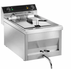 SARO Fritteuse GASTROLINE 12V, 1x 9 kW, 400 V