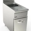 SARO Gasfritteuse LQ / FLG1V22, 22 Liter/21kW