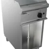SARO Gas-Griddleplatte mit offenem Unterbau E7/KTG1BAL