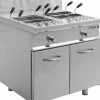 SARO Gasnudelkocher Modell E7/KPG2V80