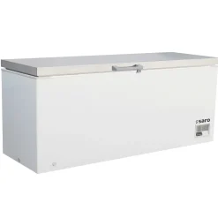 SARO Gefriertruhe BD 601 S, 2035x730x970mm