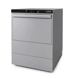 SARO Geschirrspülmaschine MARBURG, 230 V, Korb 500x500mm