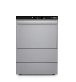 SARO Geschirrspülmaschine MARBURG 400, Korb 500x500mm