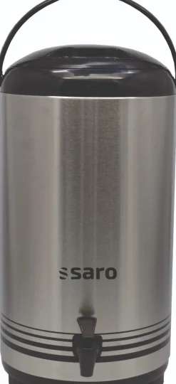 SARO Getränkespender ISOD 12 Liter