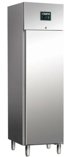 SARO Gewerbekühlschrank - 1/1 GN GN 350 TN