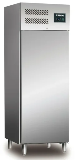 SARO Gewerbekühlschrank TORE GN 700 TN, 2/1 GN