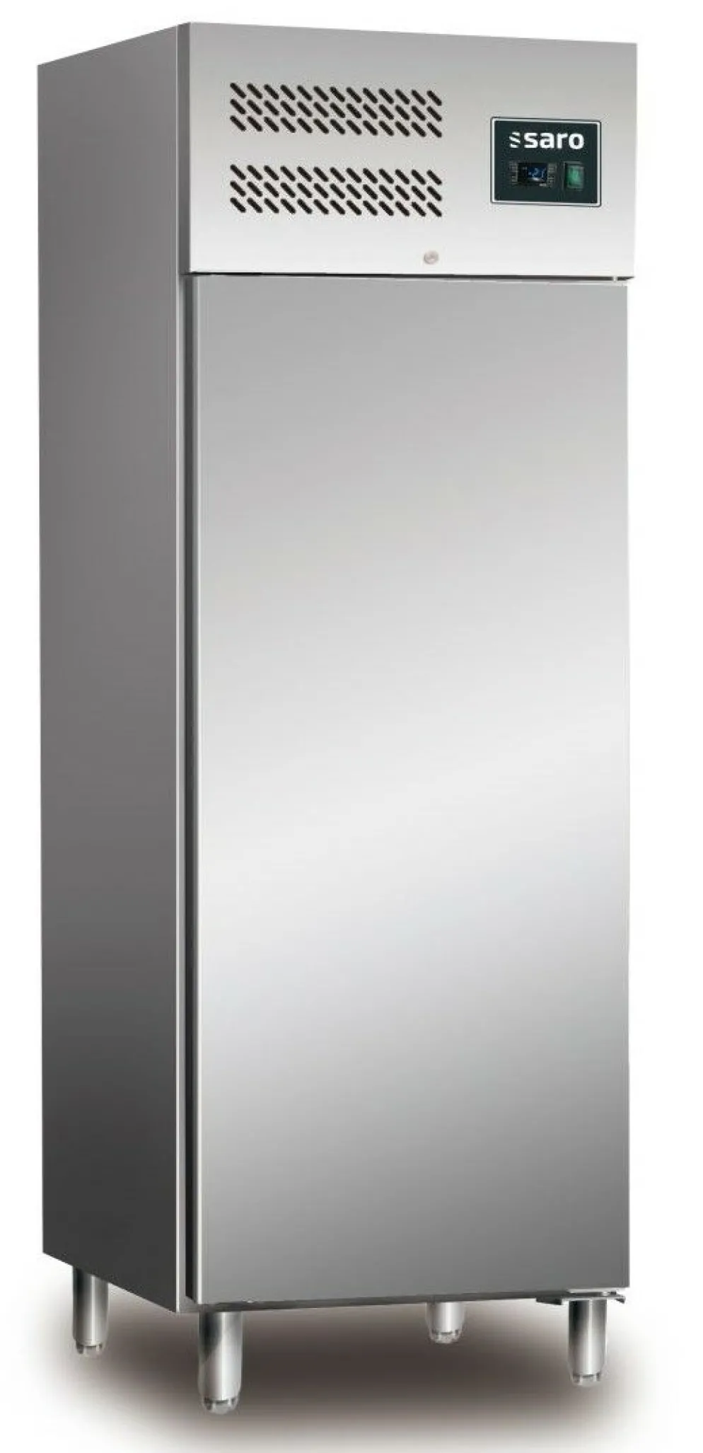 SARO Gewerbekühlschrank TORE GN 700 TN, 2/1 GN