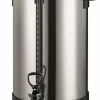 SARO Glühweinkocher/Heißwasserspender HOT DRINK, 19L