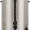 SARO Glühweinkocher/Heißwasserspender HOT DRINK MAXI, 40L