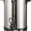SARO Glühweinkocher/Heißwasserspender HOT DRINK MINI, 10L