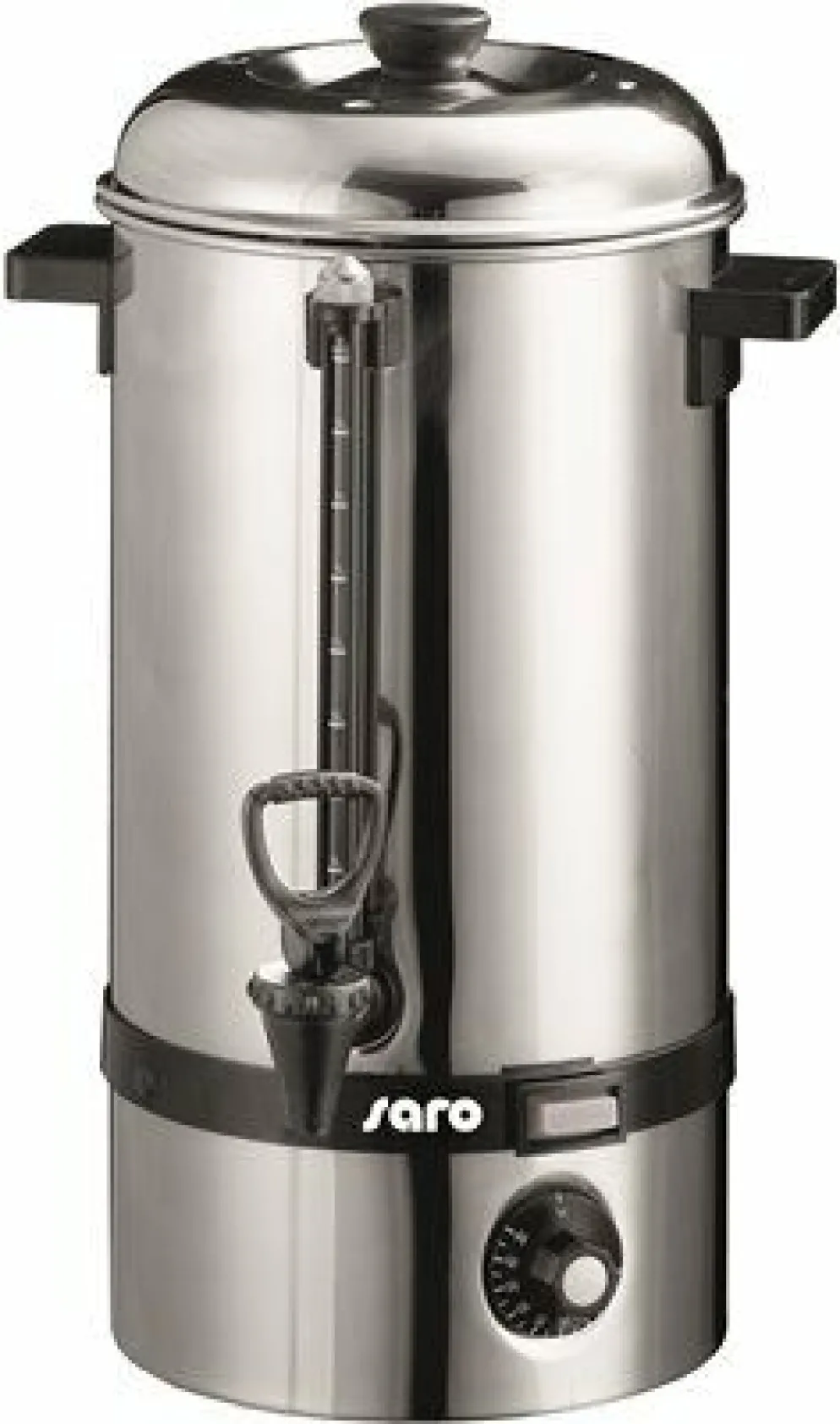 SARO Glühweinkocher/Heißwasserspender HOT DRINK MINI, 10L