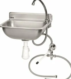 SARO Handwaschbecken ROKIA