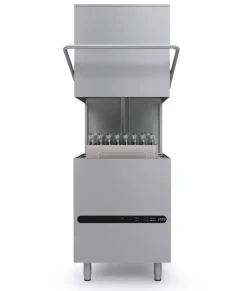 SARO Haubenspülmaschine BERLIN, Korb 500x500mm