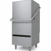SARO Haubenspülmaschine FRANKFURT, Korb 500x500mm