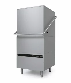 SARO Haubenspülmaschine FRANKFURT, Korb 500x500mm