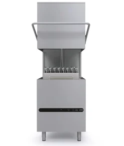 SARO Haubenspülmaschine FRANKFURT, Korb 500x500mm