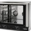 SARO Heißluftofen mit Grill EKO GN, 4x GN 1/1, Klapptür unten