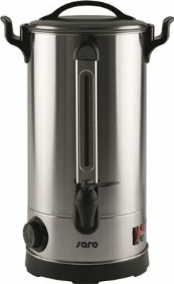 SARO Heißwasserspender ANCONA 10, 9 Liter