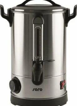 SARO Heißwasserspender ANCONA 5, 5,9 Liter