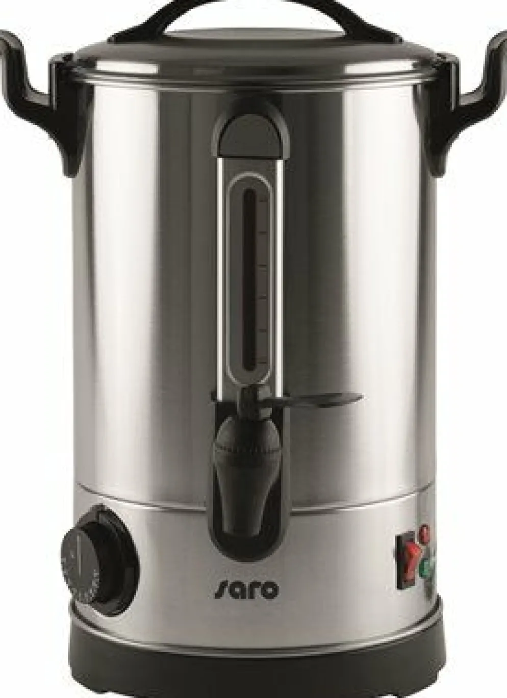 SARO Heißwasserspender ANCONA 5, 5,9 Liter