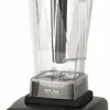SARO Hochleistungsmixer JTC Omniblend V TM-800 Schwarz