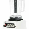 SARO Hochleistungsmixer JTC Omniblend V TM-800 Weiß