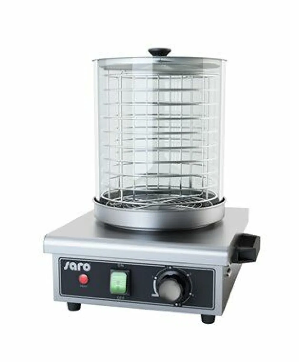 SARO Hot-Dog-Maker HW 1