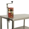 SARO Industriedosenöffner CARRA für bis Ø 230 x H 260mm Dosen