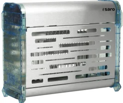 SARO Insektenvernichter FLY IN 40, max. Wirkfläche 120 m2