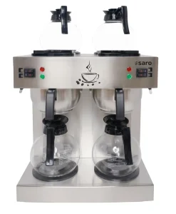 SARO Kaffeemaschine ECO 48