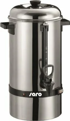 SARO Kaffeemaschine mit Rundfilter SAROMICA 6005