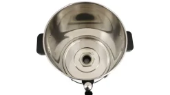 SARO Kaffeemaschine mit Rundfilter SAROMICA 6005