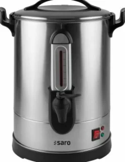 SARO Kaffeemaschine mit Rundfilter CAPPONO 40, 5,1 Liter