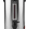 SARO Kaffeemaschine mit Rundfilter CAPPONO 100, Inhalt: 10,8 Liter