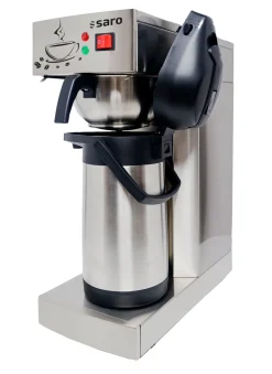 SARO Kaffeemaschine Thermo 24 ECO